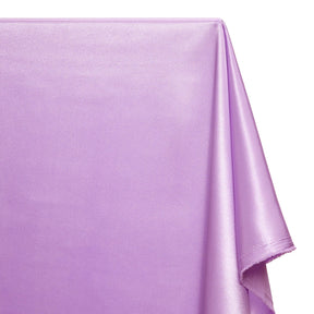 Premium Filament Yarn Polyester Crepe Back Satin Fabric SV571311 Lavender Image A1