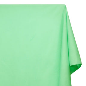 Cotton Polyester Broadcloth Fabric Aqua Green SV571559 A1