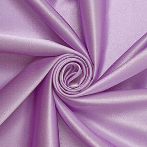 Premium Filament Yarn Polyester Crepe Back Satin Fabric SV571310 Lilac Image A2