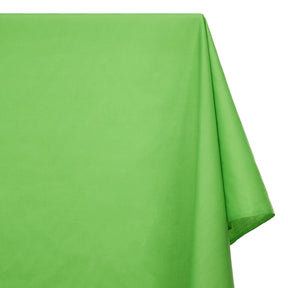 Cotton Polyester Broadcloth Fabric Apple Green SV571560 A1