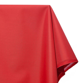 Ottertex Waterproof Canvas Fabric SV570603 Red Image A1