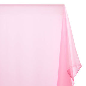 Sheer Voile (118 Inch) Fabric SV570975 Pink Image A1