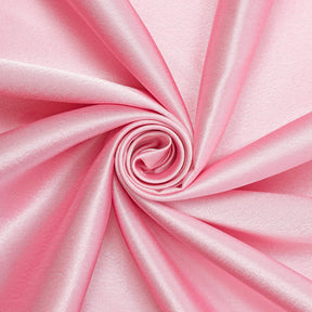 Premium Filament Yarn Polyester Crepe Back Satin Fabric SV571288 Pink Image A2