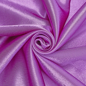 Premium Filament Yarn Polyester Crepe Back Satin Fabric SV574565 Violet Image A2
