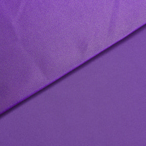 Premium Filament Yarn Polyester Crepe Back Satin Fabric SV571335 Purple Image A5