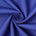 Cotton Polyester Broadcloth Fabric Royal Blue SV571585 A2
