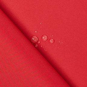 Ottertex Waterproof Canvas Fabric SV570603 Red Image A4