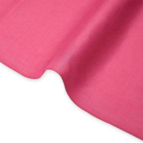 Cotton Polyester Broadcloth Fabric Fuchsia SV571568 A3