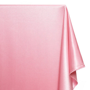 Premium Filament Yarn Polyester Crepe Back Satin Fabric SV571288 Pink Image A1