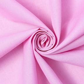 Cotton Polyester Broadcloth Fabric Lavender SV571566 A2