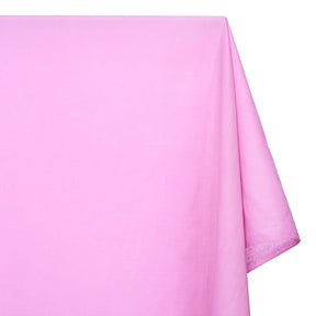 Cotton Polyester Broadcloth Fabric Lavender SV571566 A1