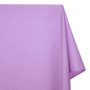 Cotton Polyester Broadcloth Fabric Lilac SV571565 A1