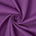 Cotton Polyester Broadcloth Fabric Violet SV575052 A2