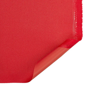 Ottertex Waterproof Canvas Fabric SV570603 Red Image A5