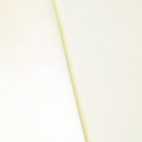 Classic Spun Yarn Polyester Crepe Back Satin Fabric SV582142 Off White A5