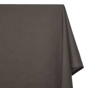 Cotton Polyester Broadcloth Fabric Grey SV571564 A1