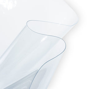 Ottertex Clear Vinyl 54 Inch 16 Gauge Fabric SV573758 Image A3