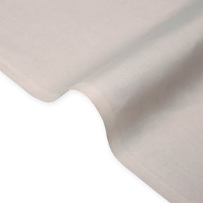 Cotton Polyester Broadcloth 58 60 Inch Fabric SV575104 Silver 3