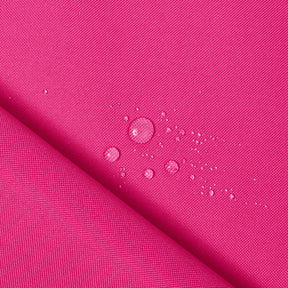 Ottertex Waterproof Canvas Fabric SV570601 Hot Pink Image A4