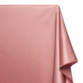 Premium Filament Yarn Polyester Crepe Back Satin Fabric SV571289 Dusty Rose Image A1