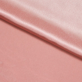Premium Filament Yarn Polyester Crepe Back Satin Fabric SV571289 Dusty Rose Image A5