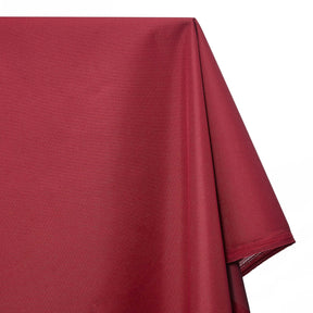 Ottertex Waterproof Canvas Fabric SV570607 Burgundy Image A1