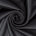 Classic Spun Yarn Polyester Crepe Back Satin Fabric SV582143 Black A2