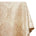 Grand Extra Wide Metallic Damask Upholstery Jacquard Fabric SV581118 Beige 1