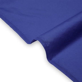 Cotton Polyester Broadcloth 58 60 Inch Fabric SV571443 Royal Blue 3