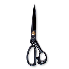 Keedil® Manganese Steel Tailor Professional Fabric Scissors (10 Inch) SV580043 Image 3