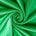 Classic Spun Yarn Polyester Crepe Back Satin Fabric SV582151 Kelly Green A2