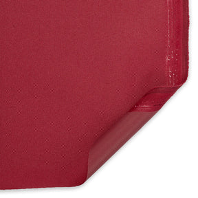 Ottertex Waterproof Canvas Fabric SV570607 Burgundy Image A5