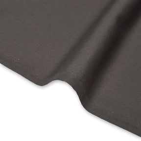 Cotton Polyester Broadcloth Fabric Grey SV571564 A3
