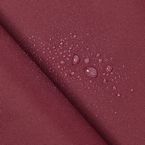 Ottertex Waterproof Canvas Fabric SV573617 Wine Image A4