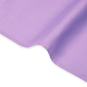 Cotton Polyester Broadcloth Fabric Lilac SV571565 A3