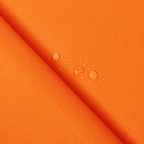 Ottertex Waterproof Canvas Fabric SV570609 Orange Image A4