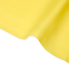 Cotton Polyester Broadcloth 58 60 Inch Fabric SV571439 Neon Yellow 3