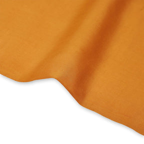 Cotton Polyester Broadcloth Fabric Gold SV571577 A3