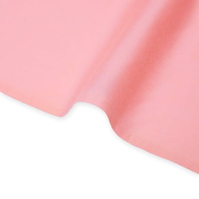 Cotton Polyester Broadcloth Fabric Candy Pink SV571552 A3