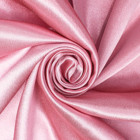 Classic Spun Yarn Polyester Crepe Back Satin Fabric SV582164 Dusty Rose A2