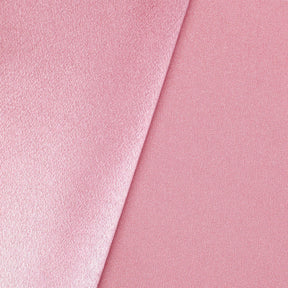 Classic Spun Yarn Polyester Crepe Back Satin Fabric SV582164 Dusty Rose A5