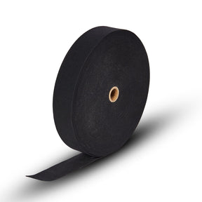 2 Inch Flat Non Roll Knit Elastic SV579801 Black 1