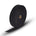 2 Inch Flat Non Roll Knit Elastic SV579801 Black 1