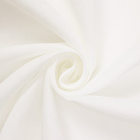 130 Gsm Braided Shadow Extra Wide Sheer Polyester Dobby Fabric A2