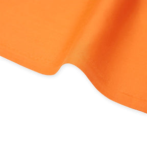 Cotton Polyester Broadcloth Fabric Saffron SV574564 A3
