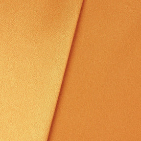 Classic Spun Yarn Polyester Crepe Back Satin Fabric SV582147 Gold A5