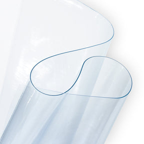 Ottertex Clear Vinyl 54 Inch 30 Gauge Fabric SV577157 Image A3