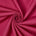 Cotton Polyester Broadcloth Fabric Magenta SV571569 A2