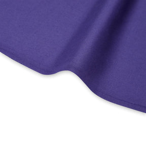 Cotton Polyester Broadcloth Fabric Purple SV571567 A3