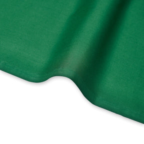 Cotton Polyester Broadcloth Fabric Forest Green SV571583 A3